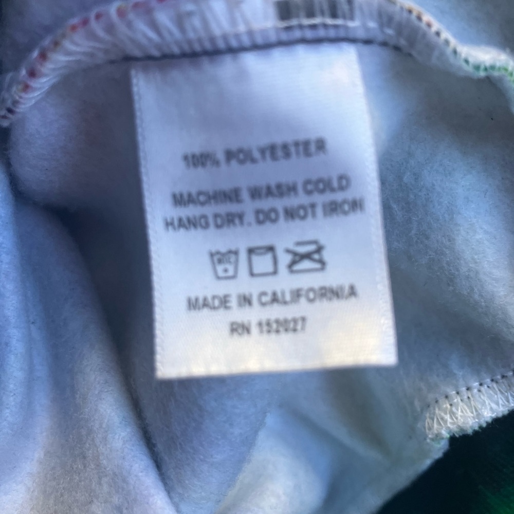 Electro Threads Rafiki Hoodie - Picture 11 of 11